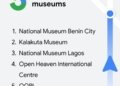 Google Maps