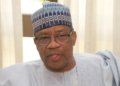 Ibrahim Babangida
