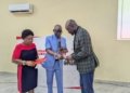 TheCable Publisher, Kolawole