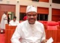 Senator Jimoh