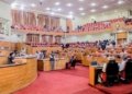 Lagos Assembly