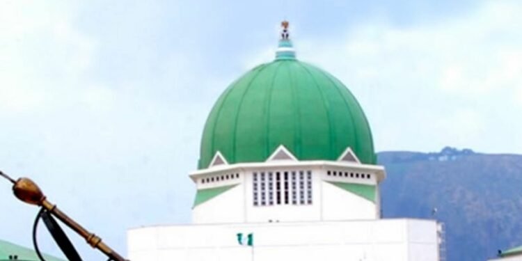 Presidential Campaign Spending Limit