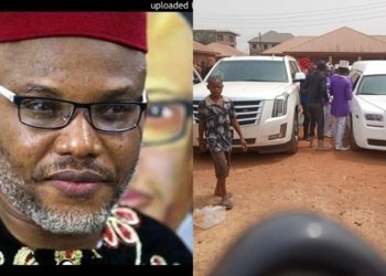 Nnamdi Kanu