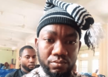 Ohanaeze Youth Council President