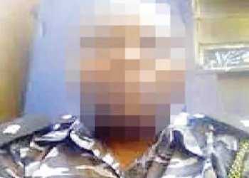 DSP Owolabi Akinlolu