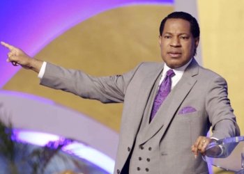 Oyakhilome