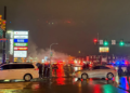 Philadelphia Medical Jet Crash