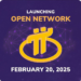 Pi Open Network