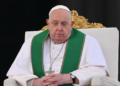 Pope Francis