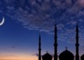Ramadan Crescent