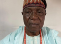 Oba Oladipo Olaitan