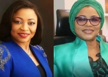 Billionaire Folorunsho Alakija