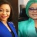 Billionaire Folorunsho Alakija