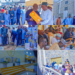 Primate Ayodele’s Church In Lagos