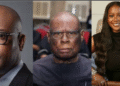 Herbert Wigwe’s 90-Year-Old Father