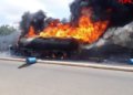 Fuel Trucks