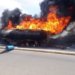 Fuel Trucks