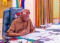 Tinubu