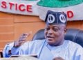 Lagos APC Crisis