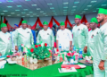 PDP Governors