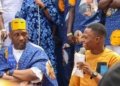 Osho Oluwatosin