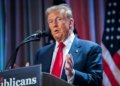 Trump Birthright Citizenship Order