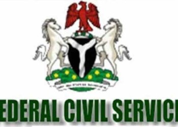 Federal Civil Service Commission