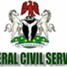 Federal Civil Service Commission