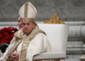 Pope Francis
