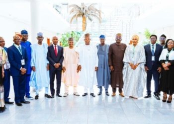 Tinubu’s Trillion-Dollar Economic