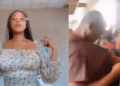 UNIZIK Lecturer