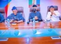 Lagos Assembly Crisis