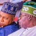 Tinubu, Shettima