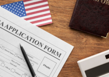 US Tourist Visa Interview