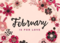Happy New Month Of February 2025 Messages