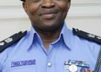 Saheed Olayinka Egbeyemi