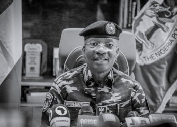 Police Service Commission