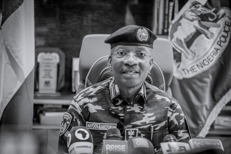 Police Service Commission