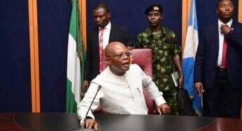 Fresh Crisis In Rivers As Ibas Is Accused of Withholding ₦200 Million, Council Boss Forced To Resign