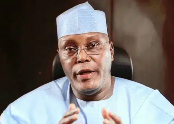 Atiku Abubakar