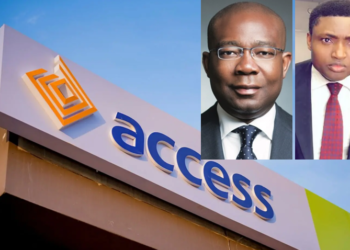 Access Bank