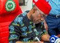 Governor Alex Otti