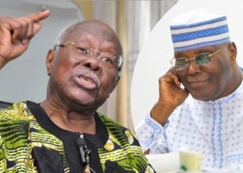 State Of Emergency In Rivers