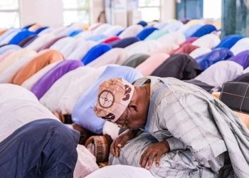 Eid-el-Fitr Celebrations