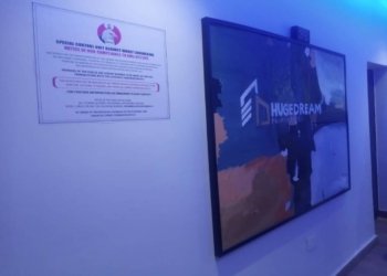 Huge Dream Properties Ltd