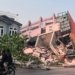 Myanmar Earthquake
