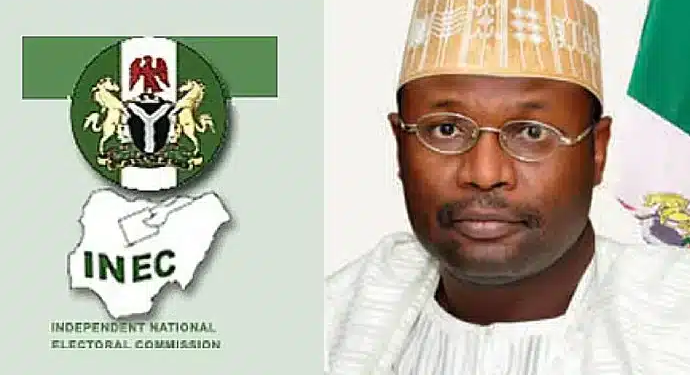 Emeka Ike Voter Data Leak