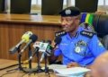 Police Leadership
