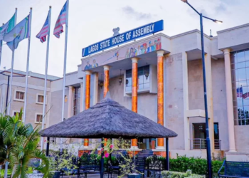 Lagos Assembly Crisis