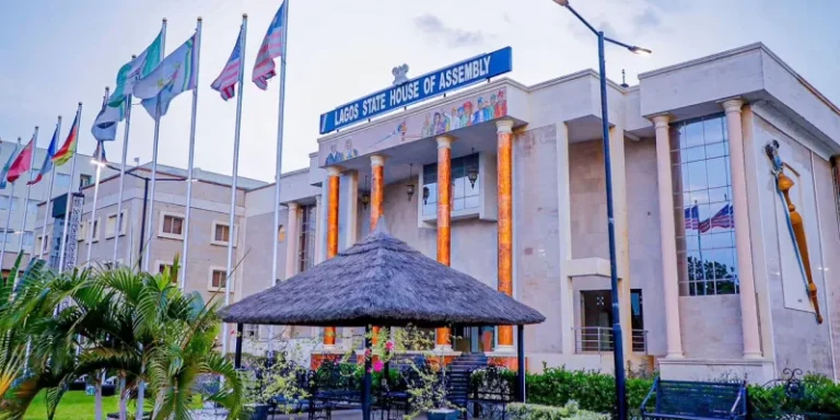 Lagos Assembly Crisis